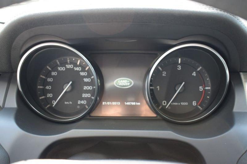 Land Rover RR Evoque Range Rover Evoque 2.2 TD4 5p. Dynamic