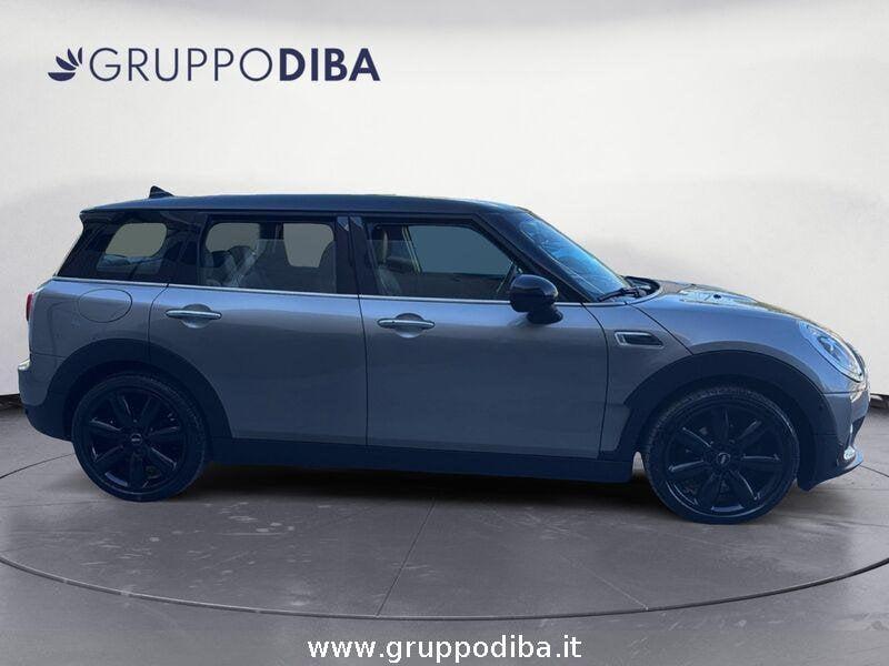 MINI Clubman Mini 2016 Benzina Mini 1.5 Cooper Boost