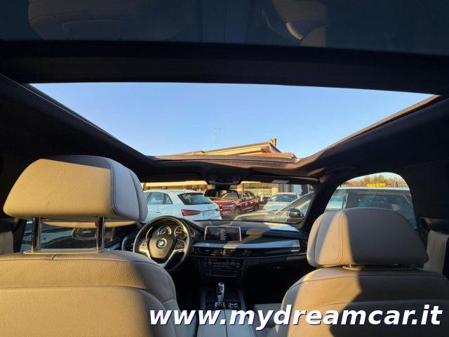 BMW X5 xDrive30d 258CV Luxury