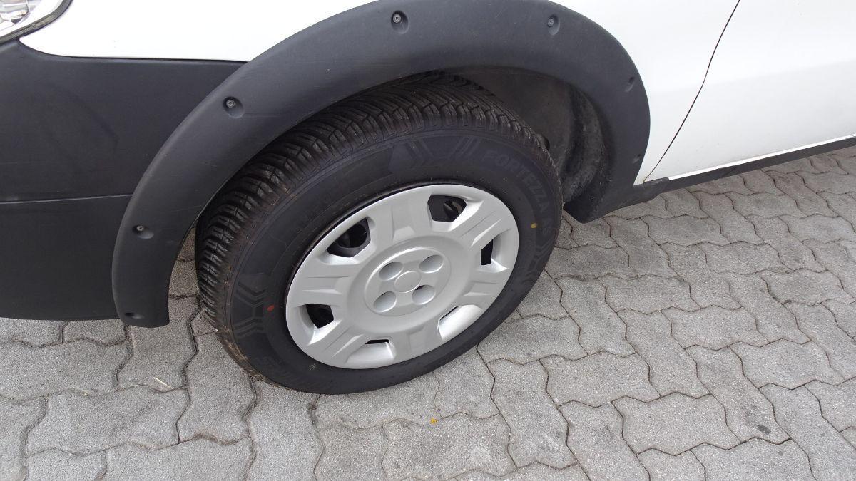 FIAT - Strada 1300 MTJ FIORINO PICK-UP NEW!!!