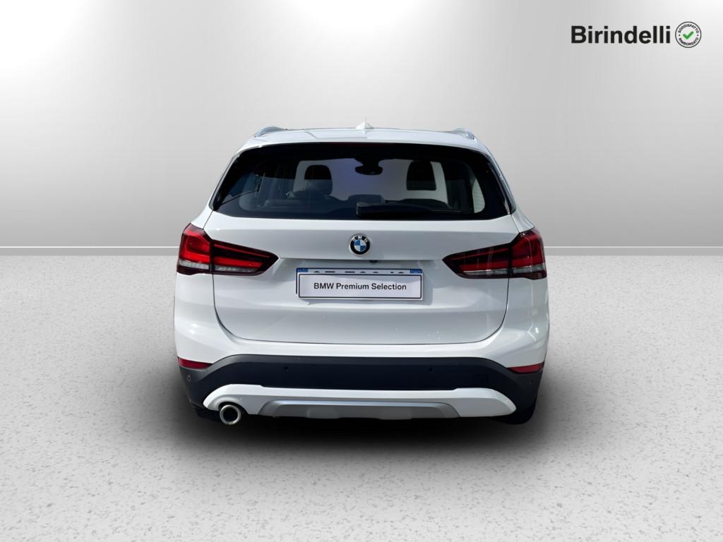 BMW X1 (F48) - X1 sDrive16d xLine Plus