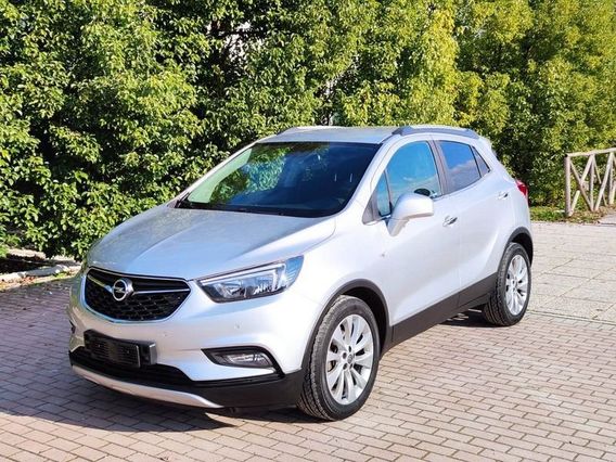 Opel Mokka I OPEL 1.4 140CV EXCELLENCE 4X2