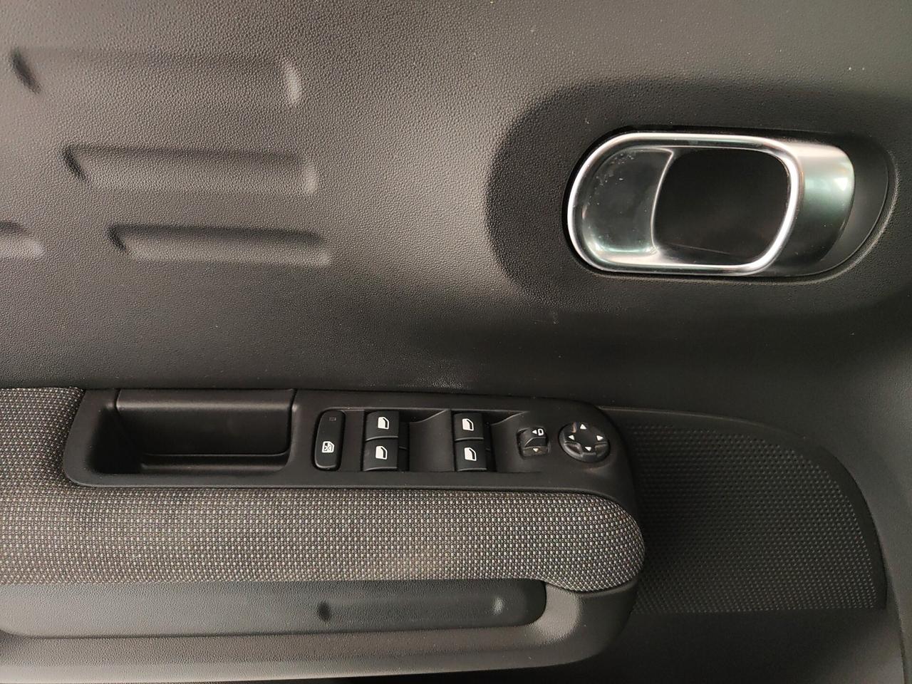 Citroen C3 Aircross PureTech 110 S&S Shine