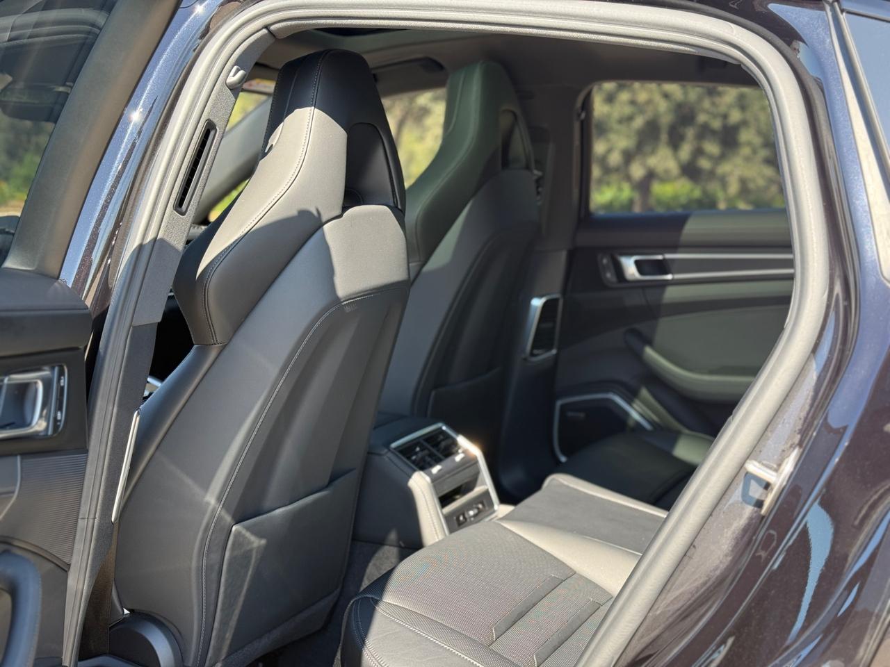 Porsche Panamera 2.9 4 E-Hybrid Platinum Edition