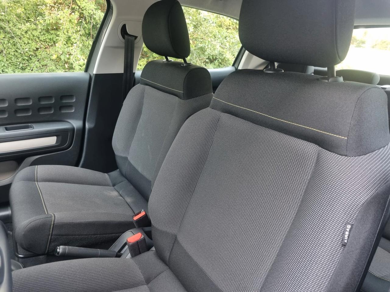 Citroen C3 PureTech 83 S&S You