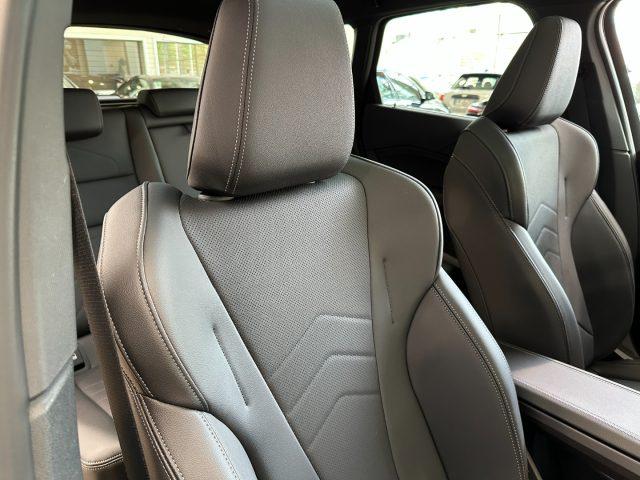 BMW 218 d Active Tourer Msport - 19" - Tetto - Carplay