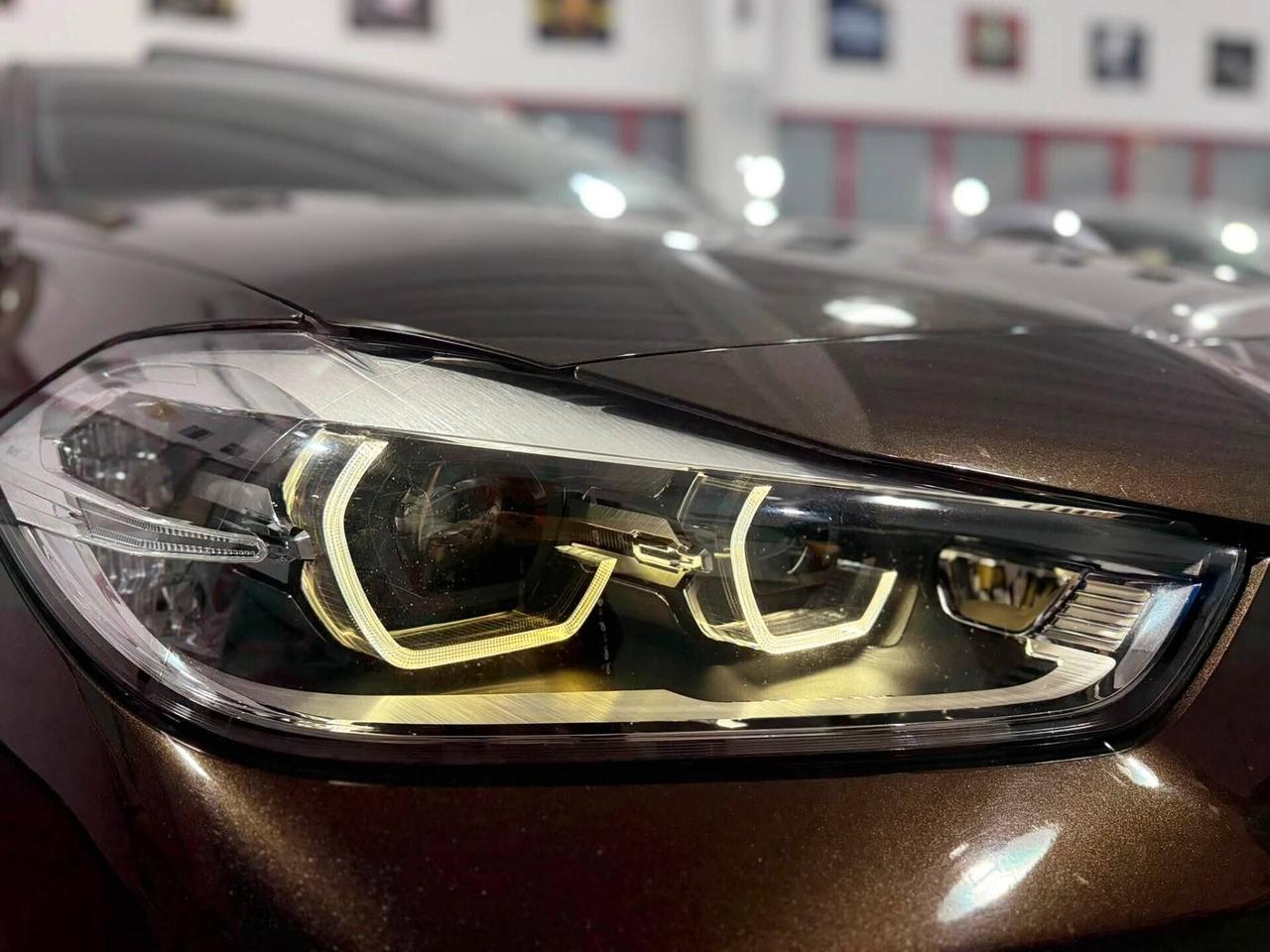 Bmw X2 Sport X-drive 20d M-Sport 190cv 2018
