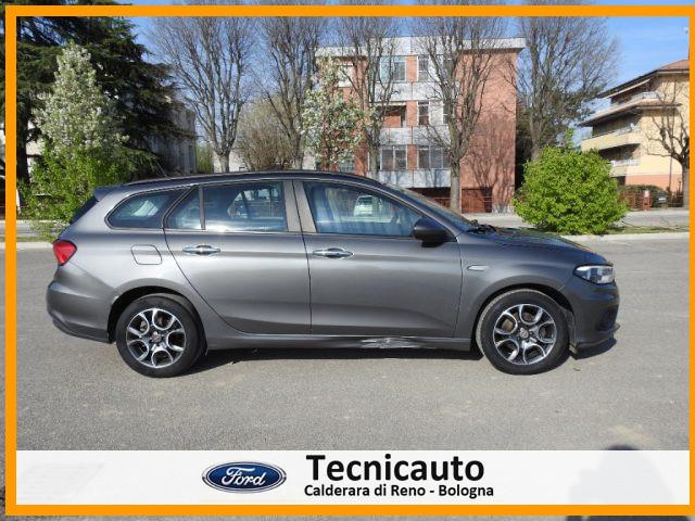 FIAT Tipo 1.3 Mjt S&S SW Lounge *NEOPATENTATO*