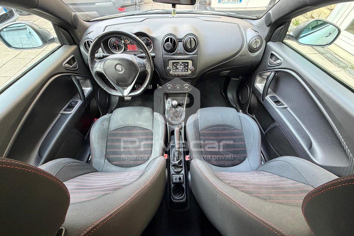 ALFA ROMEO MiTo 1.3 JTDm 95 CV S&S Super