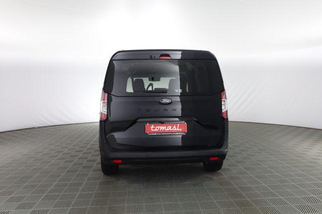 FORD Tourneo Courier 2ªs 1.0 EcoBoost Powershift Titanium