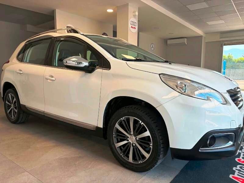 Peugeot 2008 1.6 e-HDi 92 CV S&S ETG6 Allure