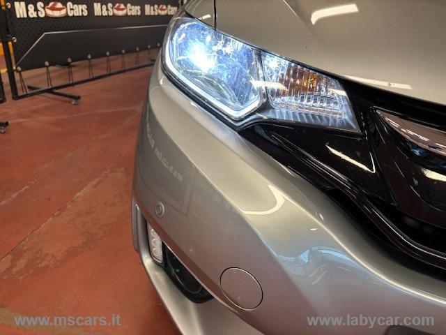 HONDA Jazz 1.3 Elegance Connect ADAS