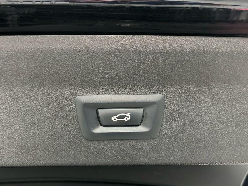 BMW X4 xDrive 20d Msport auto