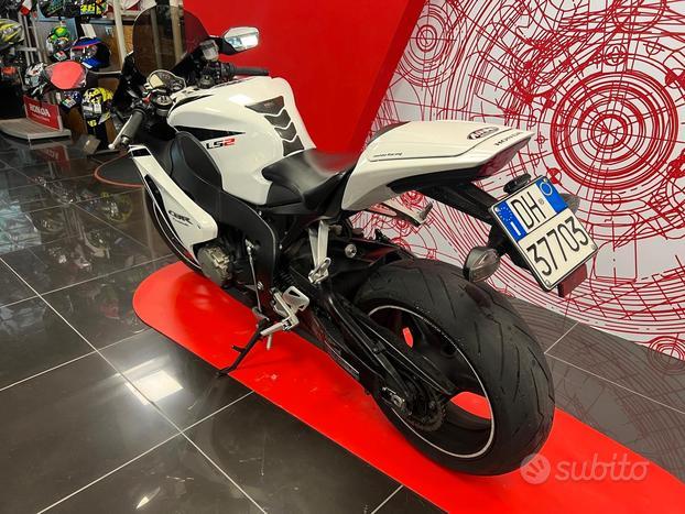 Honda CBR 1000 - 2008