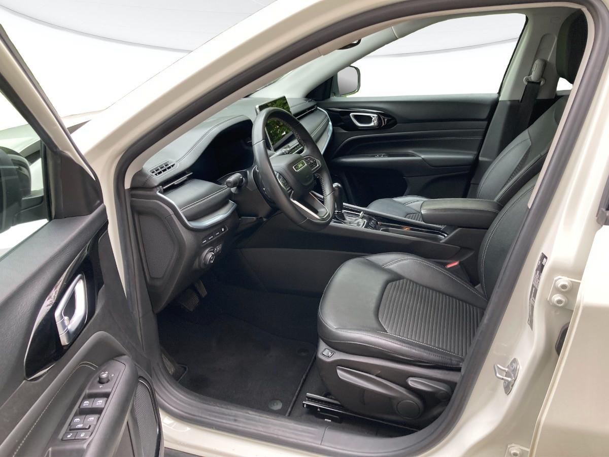 JEEP Compass 1.3 turbo t4 phev Limited 4xe auto