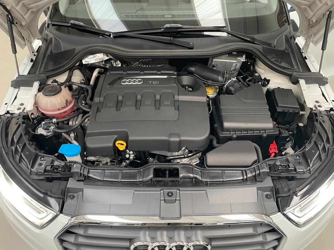 Audi A1 SPB 1.6 TDI 116 CV