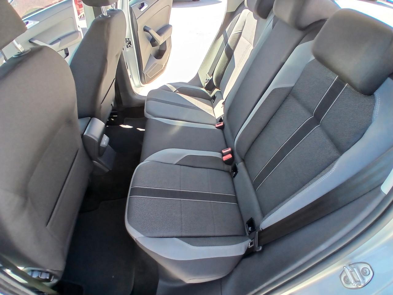 VOLKSWAGEN POLO 1.0 TSI 5P HIGHLINE 2021