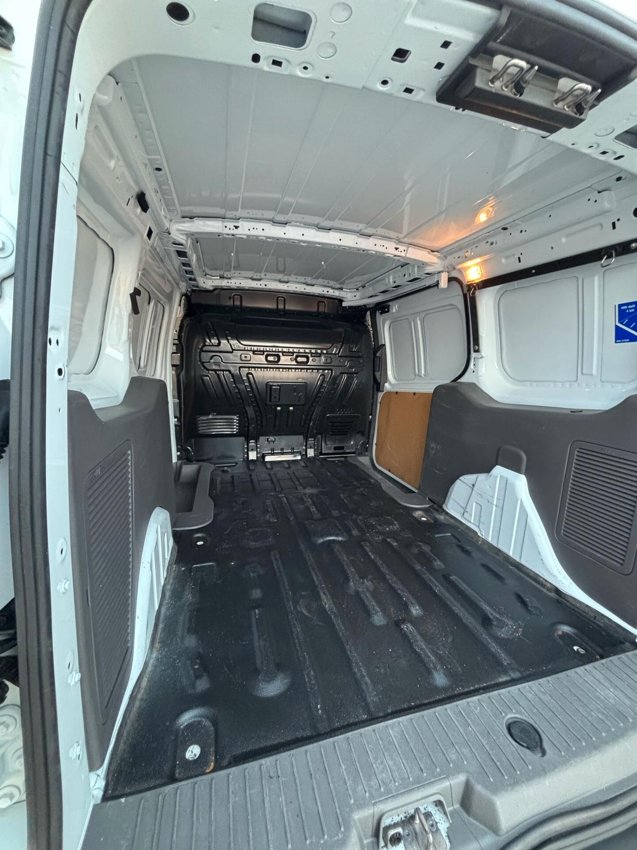 Ford Transit Connect 1.5 TDCi 100CV