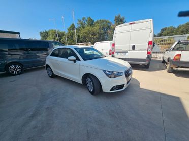 Audi A1 1.6 TDI 105 CV Attraction