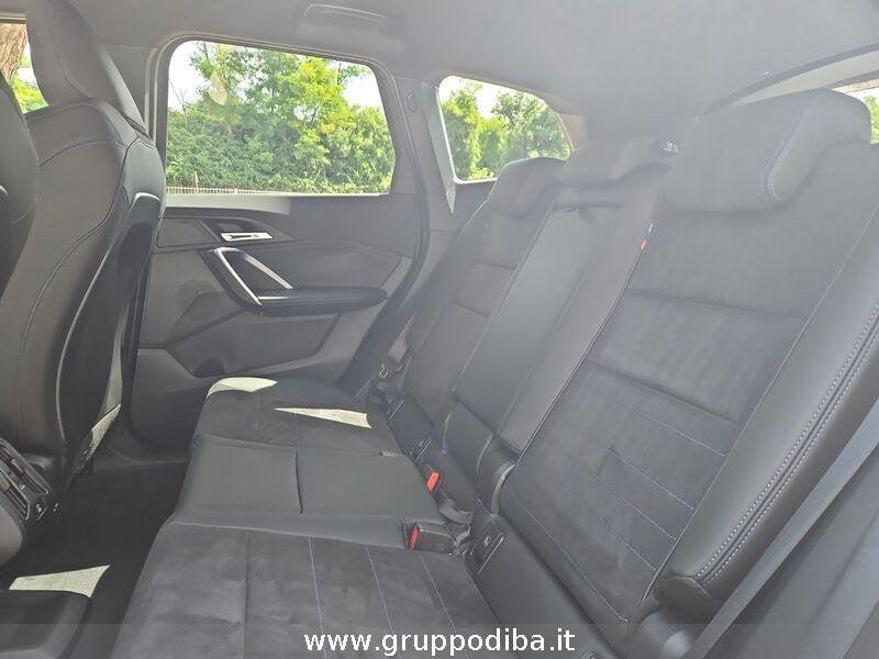 BMW X1 Serie X SDRIVE18D