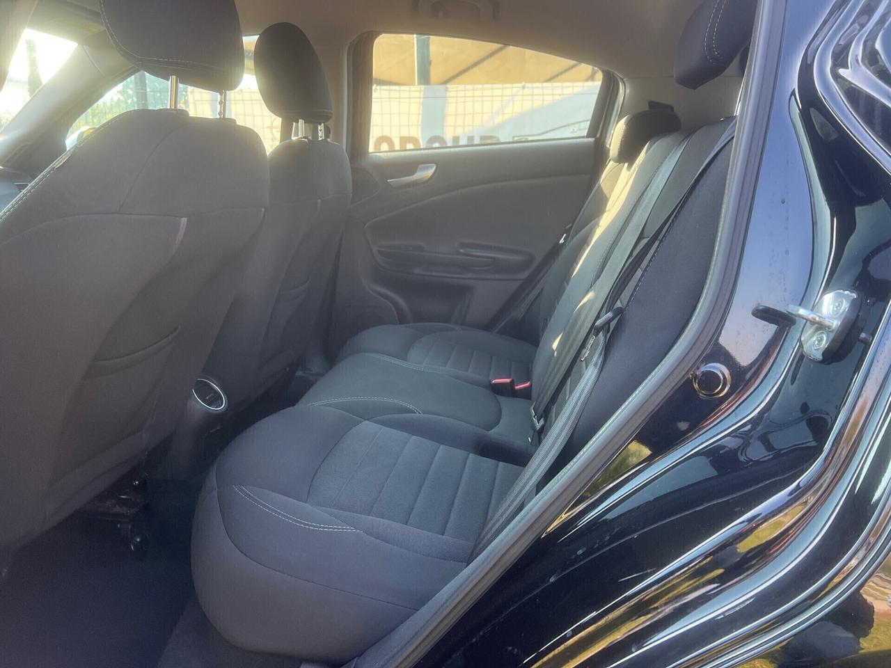Alfa Giulietta 1.6JTDm 120CV Super-12/2017"UNIPRO"