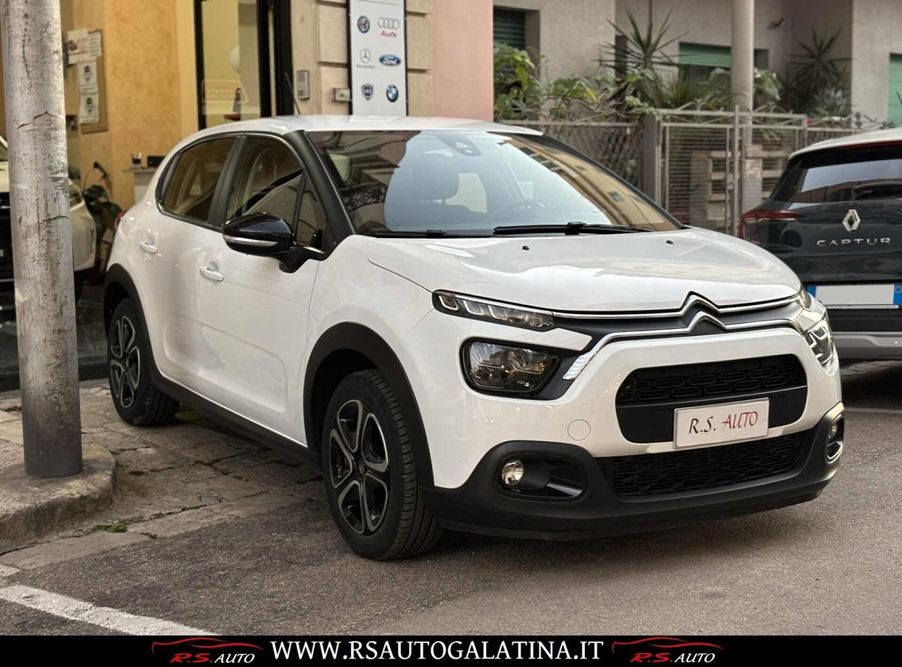 Citroen C3 1.5 BlueHDi 5 porte