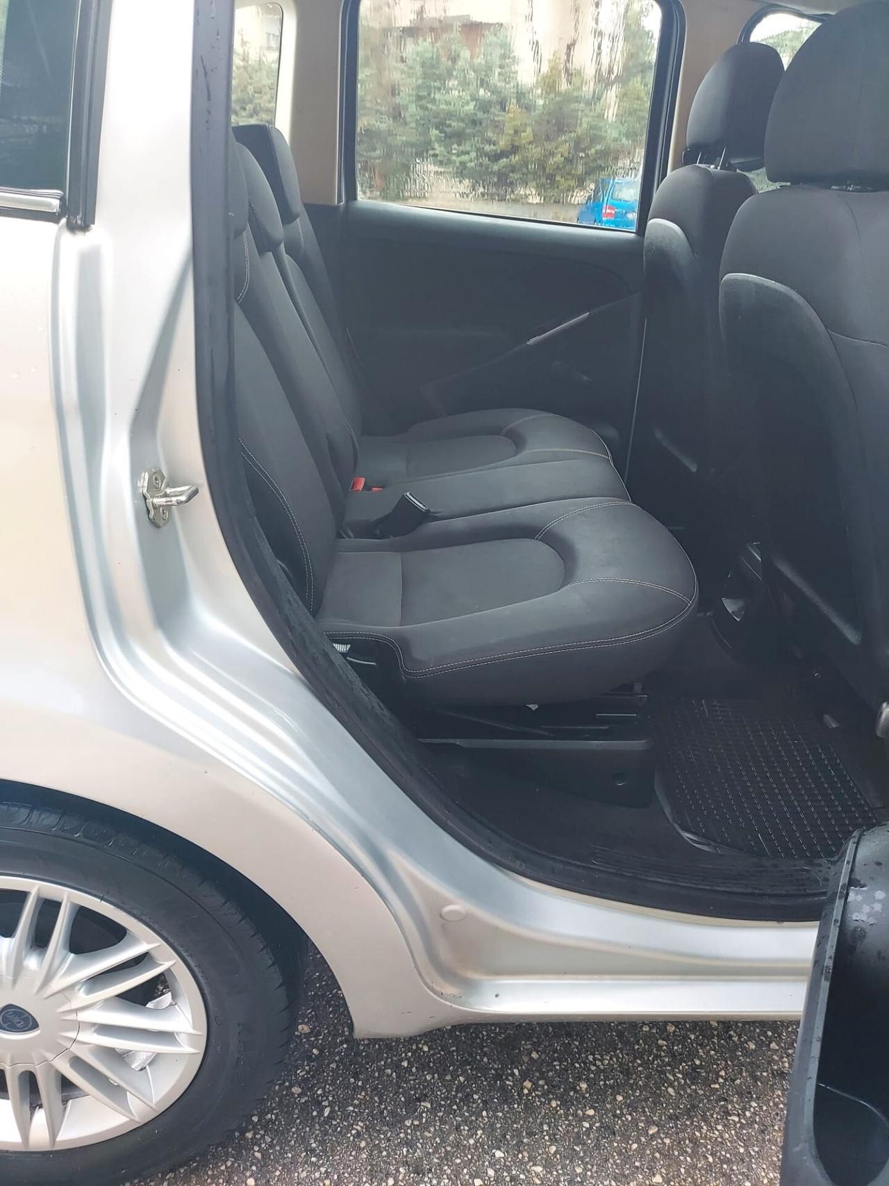 Lancia MUSA 1.3 Mjt 95 CV 5th Avenue 2012