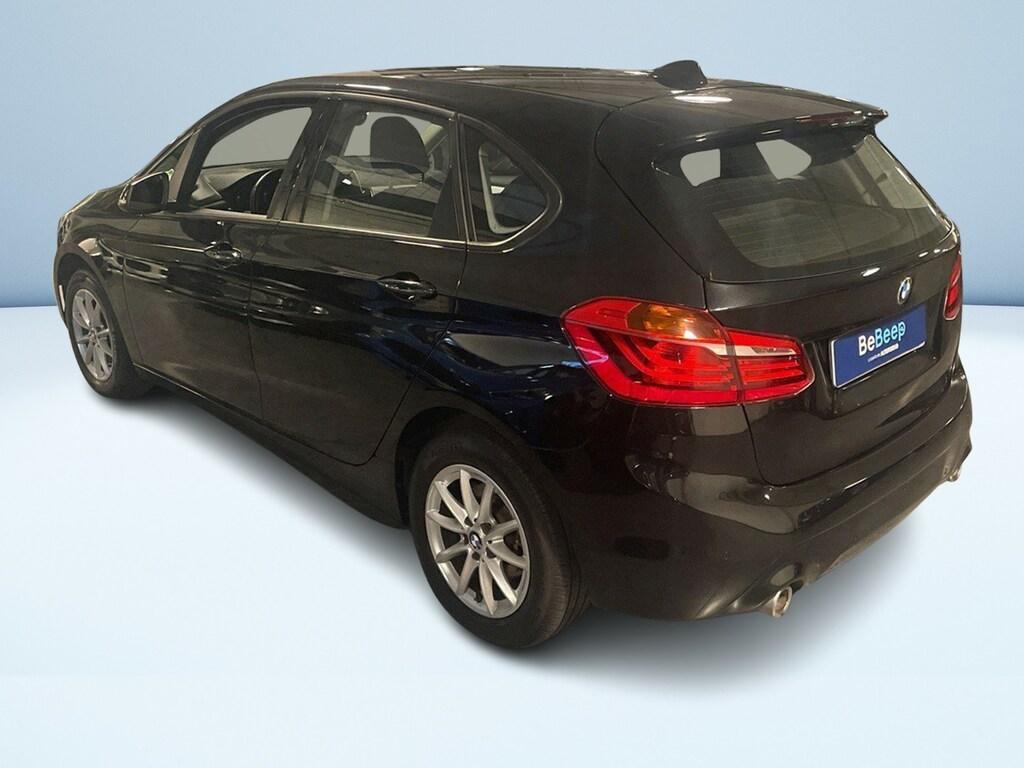 BMW Serie 2 Active Tourer 218 d Business