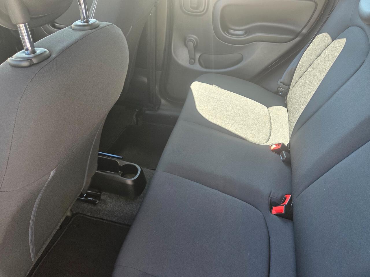 Fiat Panda Hybrid 70 Cv Full Optional
