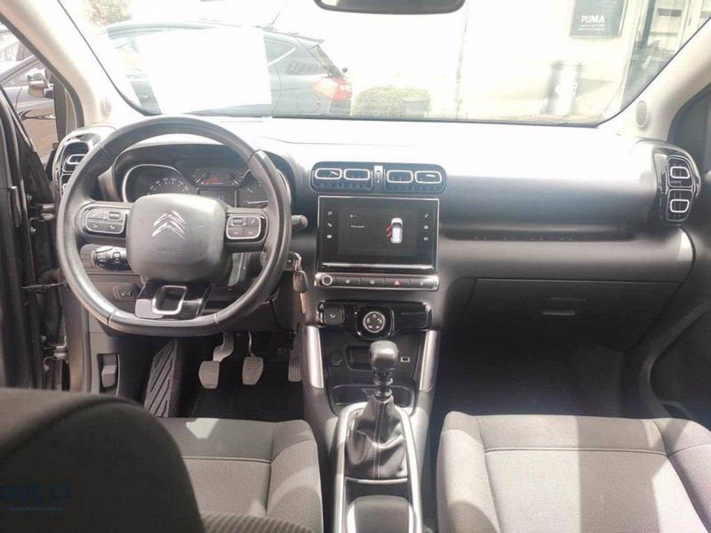 CITROEN C3 Aircross BlueHDi 100 Feel del 2020