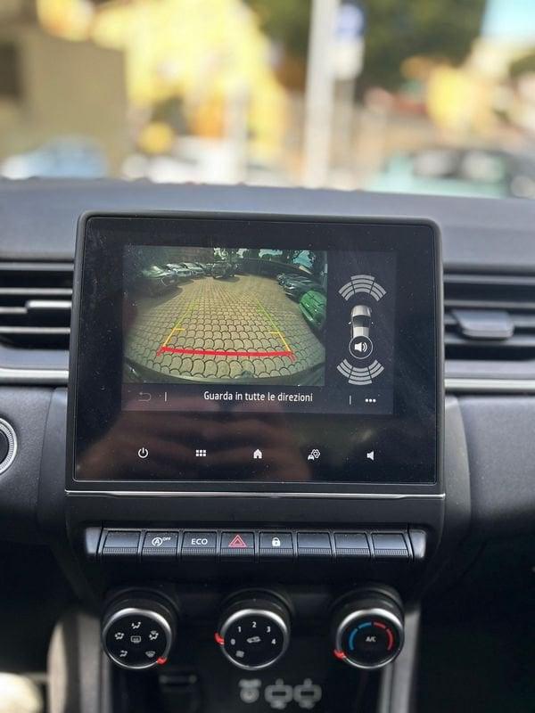 Renault Captur 1.0 TCE 100 BUSINESS