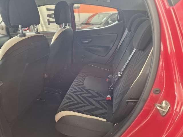 Lancia Ypsilon Ypsilon 1.2 Gold ecochic Gpl 69cv