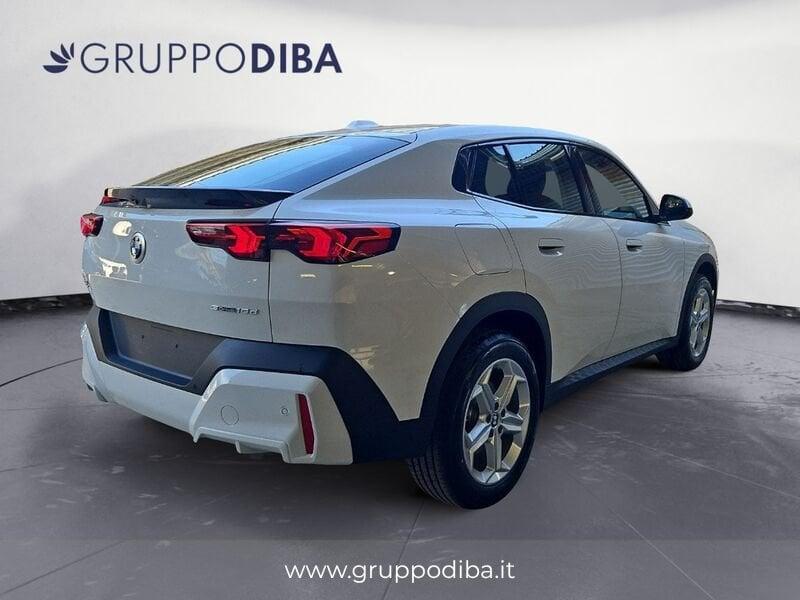 BMW X2 Serie X SDRIVE18D
