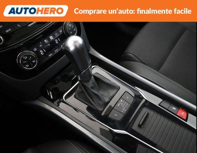 PEUGEOT 508 BlueHDi 180 EAT6 S&S SW Allure