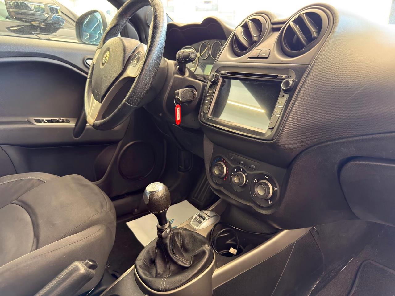 Alfa Romeo MiTo 1.3 JTDm 85 CV S&S Progression - GARANZIA SHOCK 30 GIORNI S/R