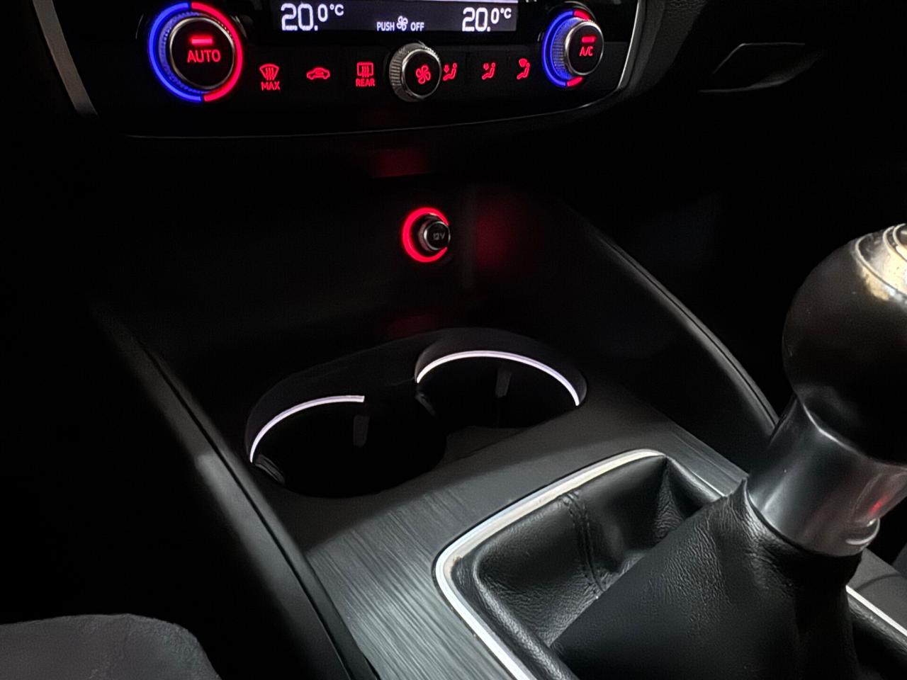 Audi A3 SPB 1.6 TDI Sport