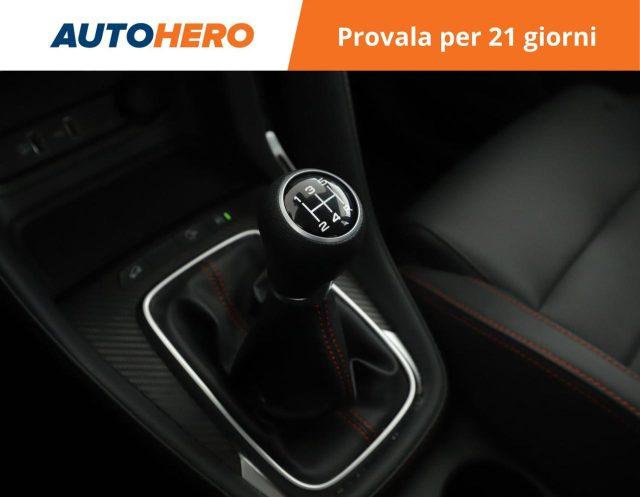 MG ZS 1.5 VTi-tech Luxury