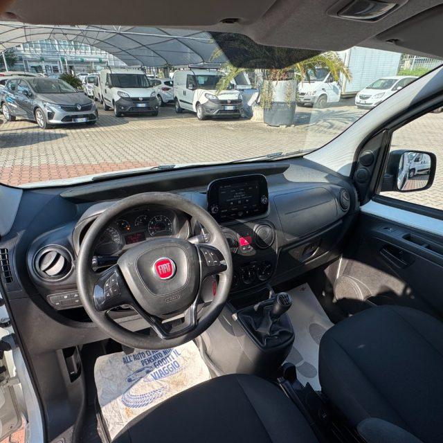 FIAT Fiorino 1.3 MJT 95cv ?.6D-T CARGO SX FURGONE