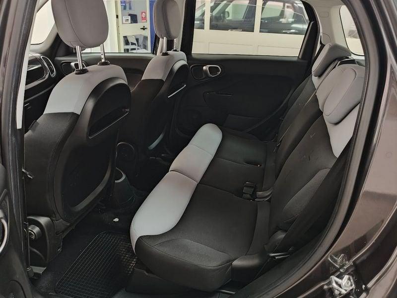 FIAT 500L 500L 1.3 Multijet 95 CV Pop Star