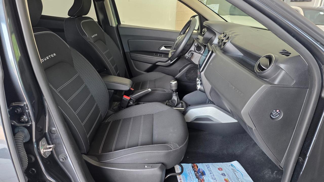 Dacia Duster 1.3 TCe 130 CV 4x2 Prestige