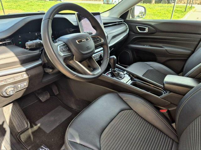 JEEP Compass 1.3 Turbo T4 190 CV PHEV AT6 4xe Limited