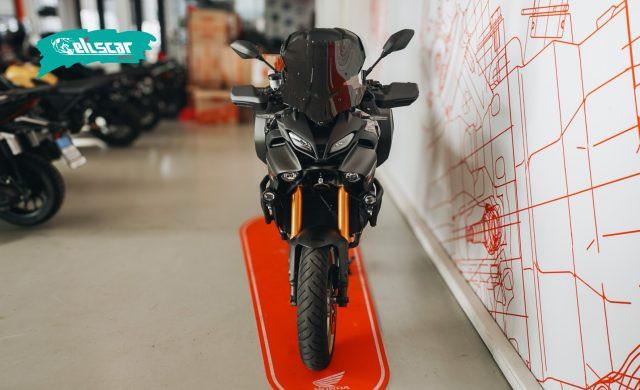 YAMAHA Tracer 9 GT TRACER 9GT