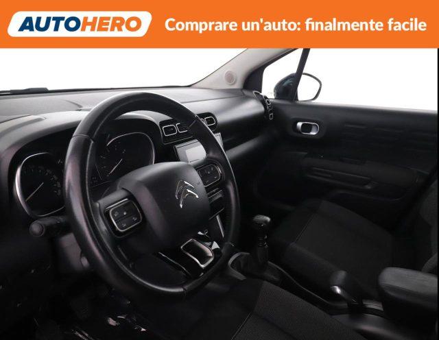 CITROEN C3 Aircross BlueHDi 100 S&S Feel