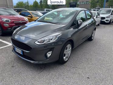 FORD Fiesta 5p 1.5 ecoblue connect s&s 85cv del 2020