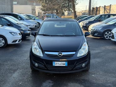 Opel Corsa 1.2 80CV 5 porte GPL-TECH Edition