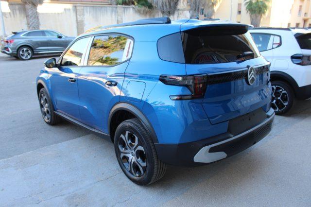 CITROEN C3 Aircross 1.2 Plus 7 POSTI - CATENA DI DISTRIBUZIONE