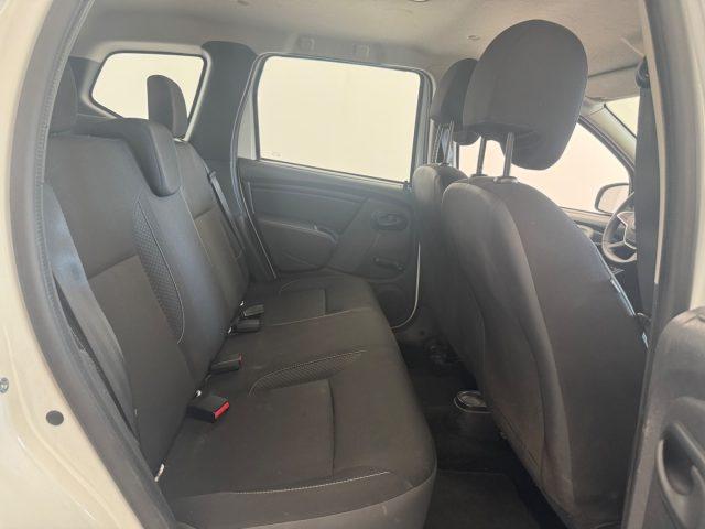 DACIA Duster 1.6 115 CV S&S 4x2 GPL Serie Speciale Brave