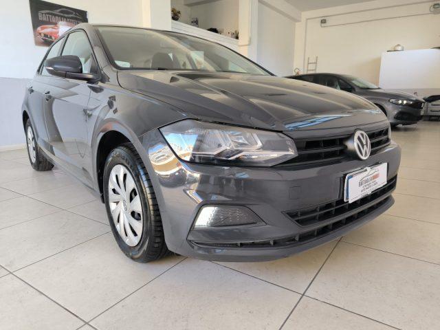 VOLKSWAGEN Polo 1.6 TDI 5p. Comfortline BlueMotion Technology
