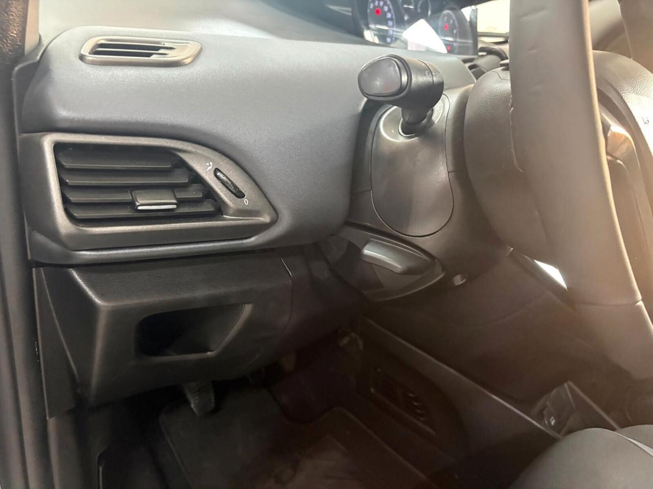 Lancia Ypsilon 1.3 MJT 16V 95 CV 5 porte S&S Gold