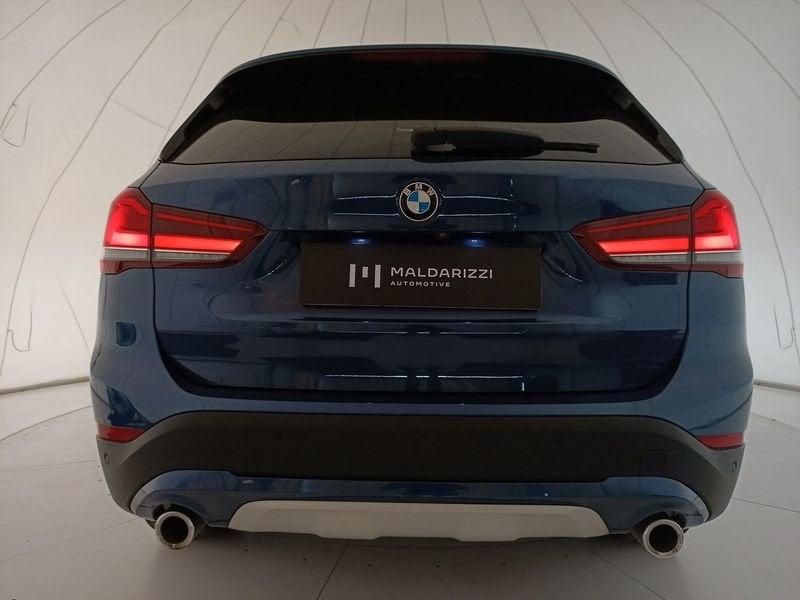 BMW X1 F48 2019 xdrive18d xLine Plus auto